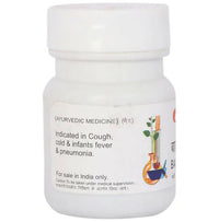 Thumbnail for Baidyanath Jhansi Balrogantak Ras Tablets