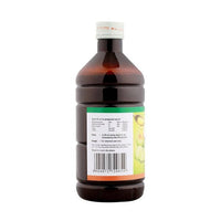 Thumbnail for Sitaram Ayurveda Nellikkasavam Dhatryarishtam Syrup