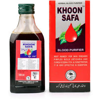 Thumbnail for dawakhana-tibbiya-khoon-saf