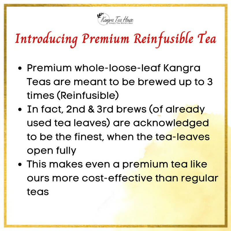 Kangra Tea House NationaliTEA