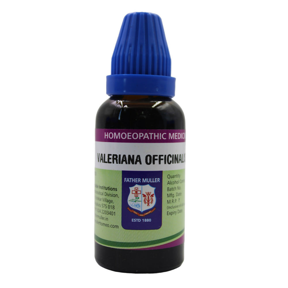 father-muller-valeriana-officinalis-mother-tincture-