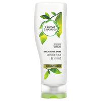 Thumbnail for herbal-essences-daily-detox-shine-white-tea-and-mint-conditione
