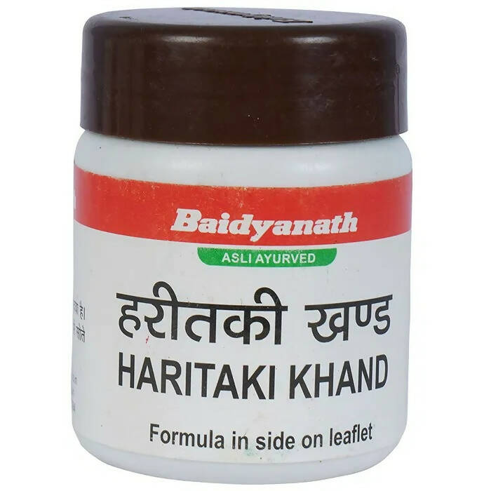 baidyanath-jhansi-haritaki-khand-churna