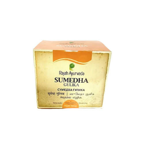 rajah-ayurveda-sumedha-tablets