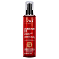 Thumbnail for jiva-ayurveda-pain-calm-oil