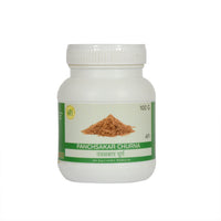 Thumbnail for sn-herbals-panchsakar-churna