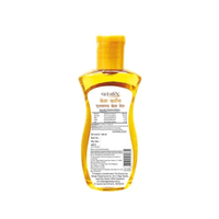 Thumbnail for Patanjali Almond Hair Oil