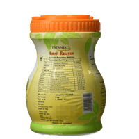 Thumbnail for Patanjali Amrit Rasayan 1kg