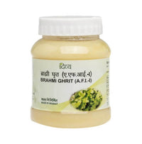 Thumbnail for patanjali-divya-brahmi-ghrit