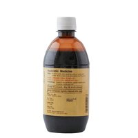 Thumbnail for Patanjali Divya Patrangasav (450 ML)