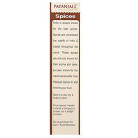 Thumbnail for Patanjali Fenugreek Whole (100 gm)