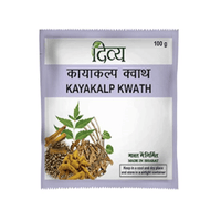 Thumbnail for patanjali-kayakalp-kwath-(100-gm