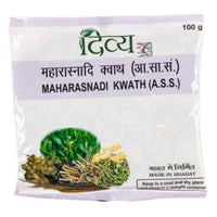 Thumbnail for patanjali-maharasnadi-kwath-(100-gm