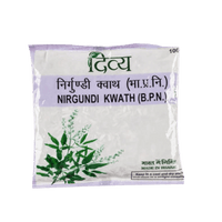 Thumbnail for patanjali-nirgundi-kwath-(100-gm