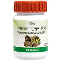 Thumbnail for patanjali-triyodashang-guggul