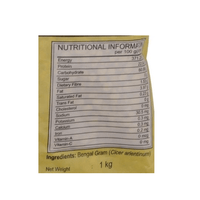 Thumbnail for Patanjali Unpolished Chana Dal (1 kg)