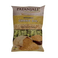 Thumbnail for Patanjali Unpolished Chana Dal (1 kg)