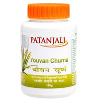 Thumbnail for patanjali-youvan-churna-(100-gm