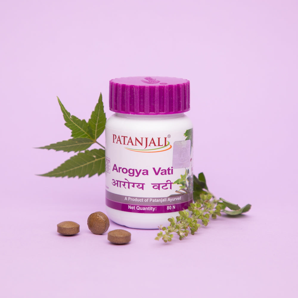 patanjali-arogya-vati