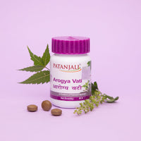 Thumbnail for patanjali-arogya-vati