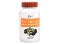 Thumbnail for Patanjali Divya Gashar Churna (Pack Of 3)