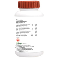 Thumbnail for Patanjali Divya Gashar Churna (Pack Of 3)