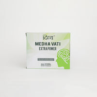 Thumbnail for Patanjali Divya Medha Vati Extra Power