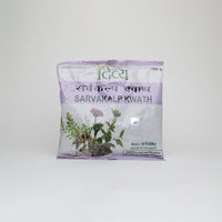 Thumbnail for Patanjali Divya Sarvakalp Kwath
