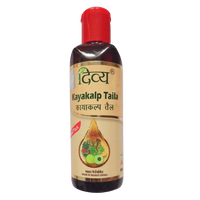 Thumbnail for patanjali-kayakalp-taila