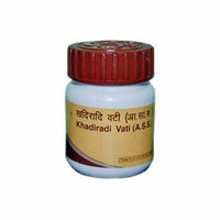 Thumbnail for Patanjali Khadiradi Vati