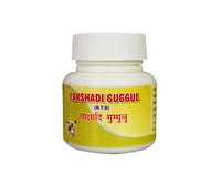 Thumbnail for Patanjali Lakshadi Guggul