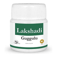 Thumbnail for Patanjali Lakshadi Guggul
