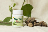 Thumbnail for Amrita Giloy Tablets