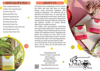Thumbnail for The Indian Chai â Bedtime Sleep Tea