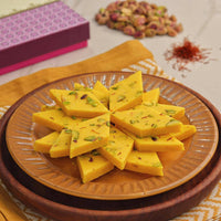 Thumbnail for bansiwala-kesar-kaju-katl