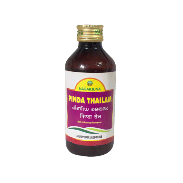 nagarjuna-ayurveda-pinda-thailam