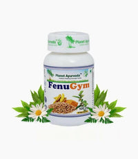 Thumbnail for planet-ayurveda-fenugym-capsules