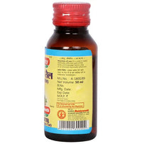 Thumbnail for Baidyanath Jhansi Tubrak Tel (Chalmoongra Tel)