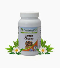 Thumbnail for planet-ayurveda-jamun-churna