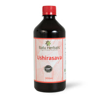 Thumbnail for balu-herbals-ushirasava