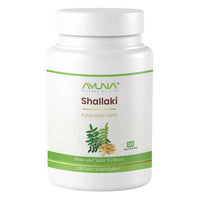Thumbnail for ayuna-shallaki-veg-capsules