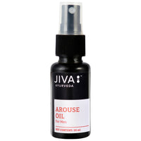 Thumbnail for Jiva Ayurveda Arouse Oil
