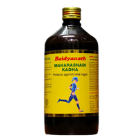 Thumbnail for baidyanath-maharasnadi-kadha