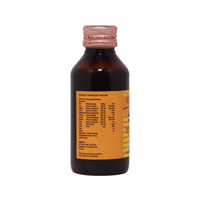 Thumbnail for SN Herbals Kufsol Syrup