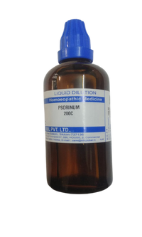 Thumbnail for sbl-homeopathy-psorinum-dilutio