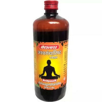 Thumbnail for baidyanath-jhansi-ashwagandharishta-(spl.)
