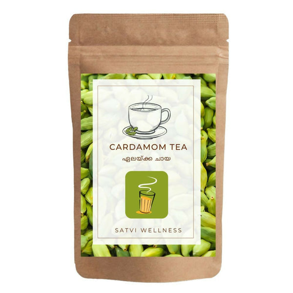 satvi-wellness-cardamom-tea-|-elachi-tea-|-natural-cardamon-with-black-te