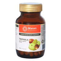 Thumbnail for sitaram-ayurveda-triphala-capsules