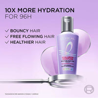 Thumbnail for L'Oreal Paris Hyaluron Moisture Hair Serum