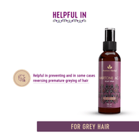 Thumbnail for Avimee Herbal Anti Grey Kit